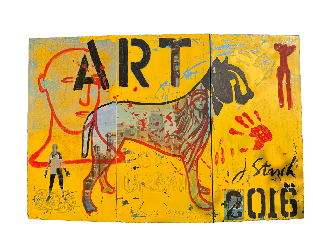 Art 2016
